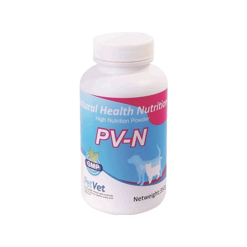 PETVET PV-N 高營養粉